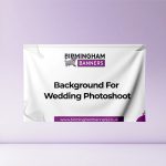 Background For Wedding Photoshoot