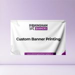 Custom Banner Printing