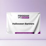 Halloween Banners