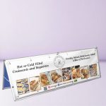 A-frame Banner