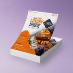 Flyer Printing