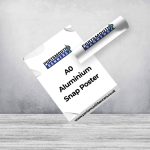 A0 Aluminium Snap Poster Frame Replacement Graphics