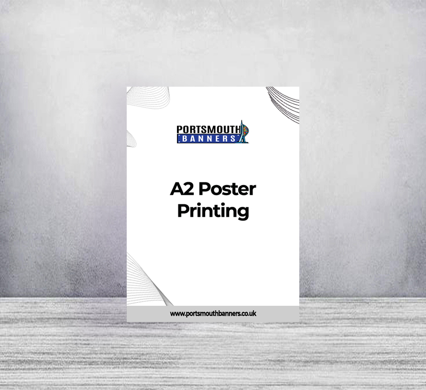 A2 Poster Printing