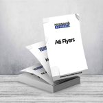 A6 Flyers