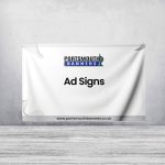 Ad Signs