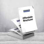 Affordable Brochures