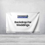 Backdrop For Weddings