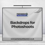 Backdrops for Photoshoots