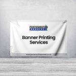 Banner Printing Services
