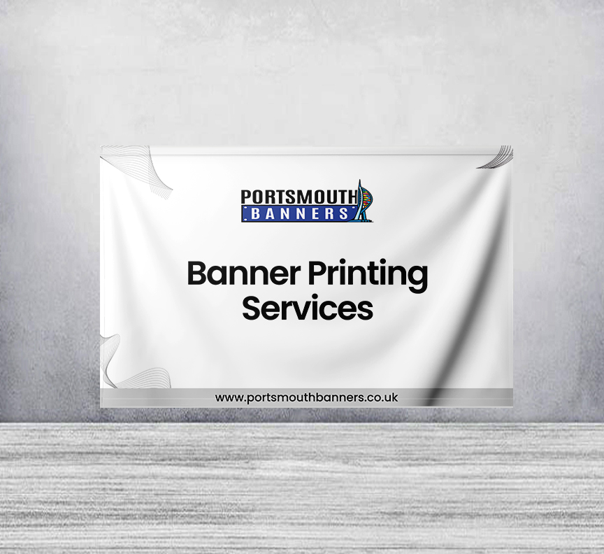 Banner Printing Services