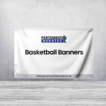 Basketball Banners