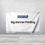 Big Banner Printing