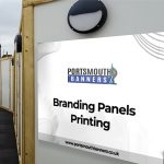 Branding Panels Printing