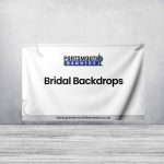 Bridal Backdrops