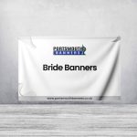 Bride Banners