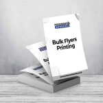 Bulk Flyers Printing
