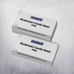 Business Cards Near me