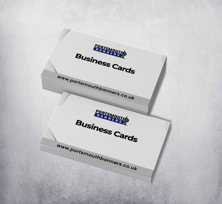 Business Cards