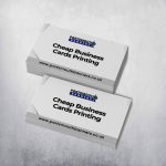 Cheap Business Cards Printing