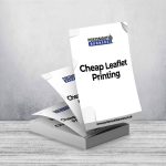 Cheap Leaflet Printing