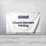 Church Banners Printing
