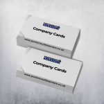 Company Cards