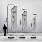 Concave Flags