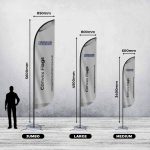 Convex Flags