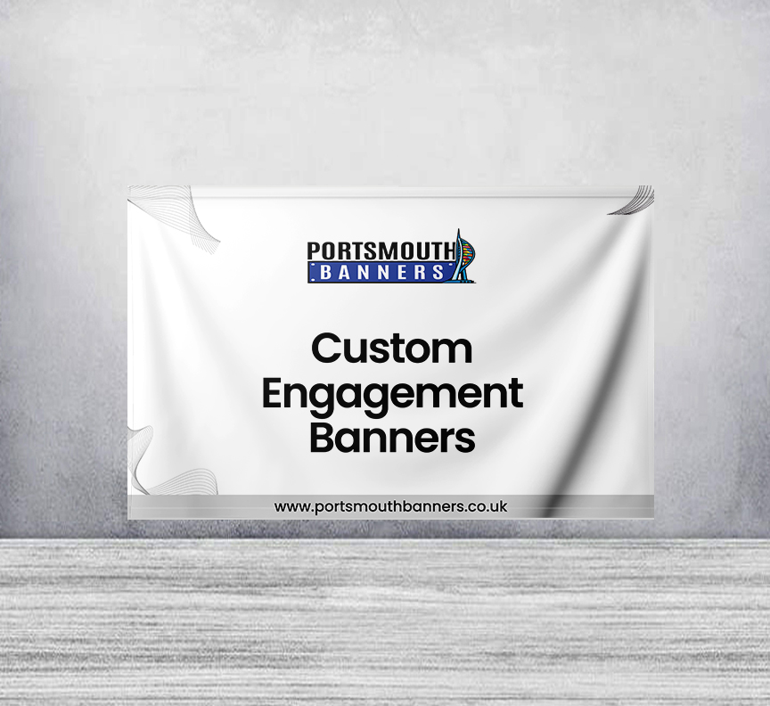 Custom Engagement Banners