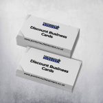 Discount Business Cards