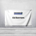Eid Banners