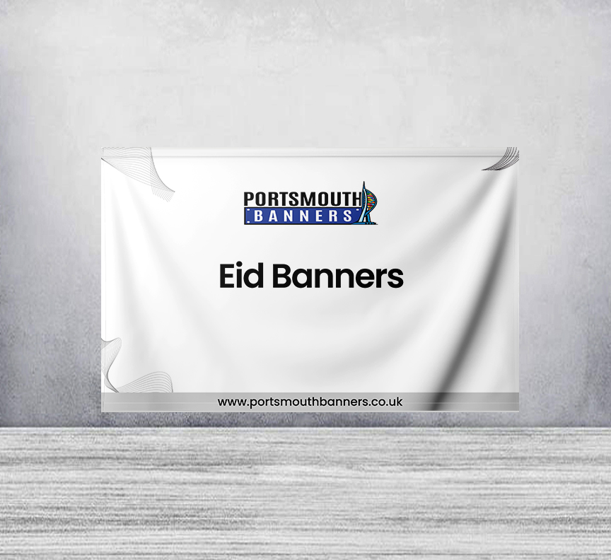 Eid Banners