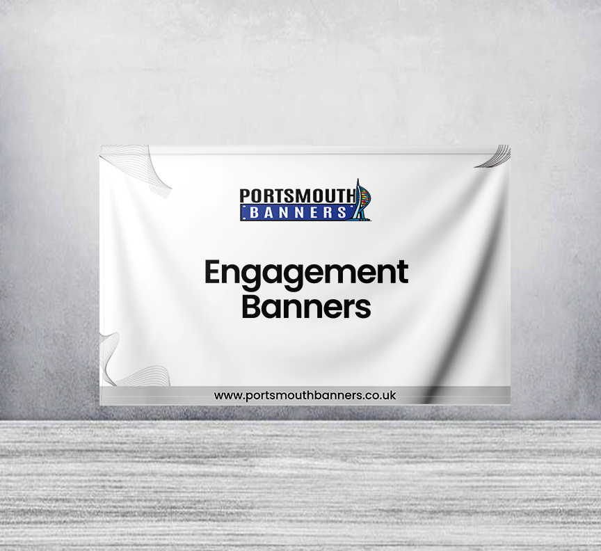 Engagement Banners