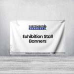 Exhibition Stall Banners