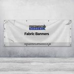 Fabric Banners