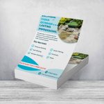 A2 Leaflet Printing