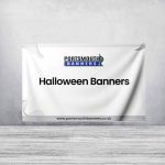 Halloween Banners