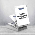 Leaflet Printing Next Day Delivery