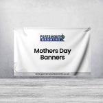 Mothers Day Banners