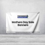 Mothers Day Sale Banners