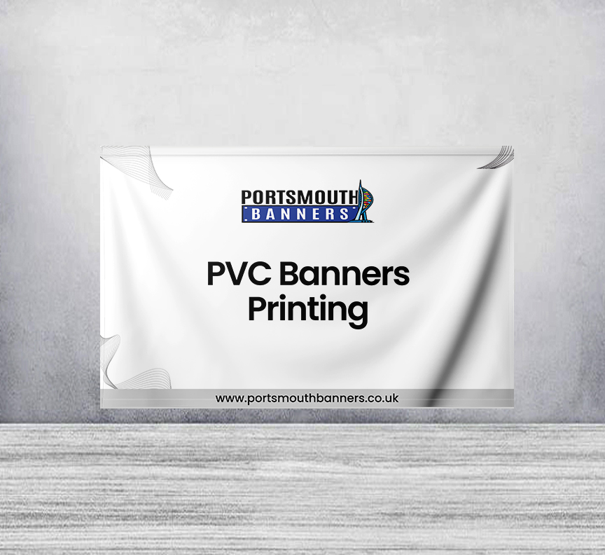 PVC Banners Printing