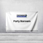 Party Banners