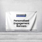 Personalised Engagement Banners