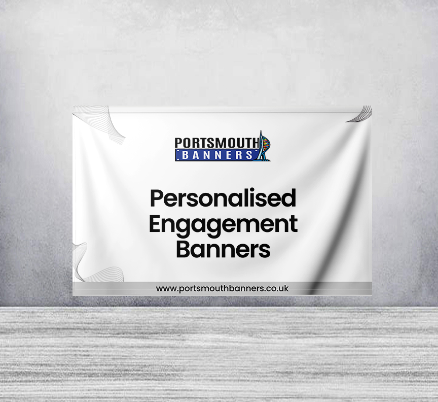 Personalised Engagement Banners
