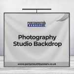 Photography Studio Backdrop