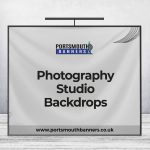 Photography Studio Backdrops