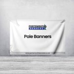 Pole Banners