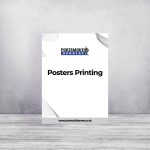 Poster Printing Mile End