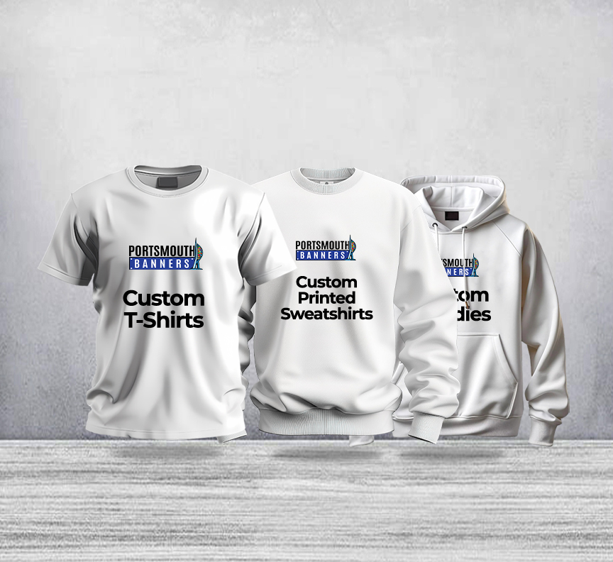 Printed Wear