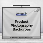 Product Photography Backdrops